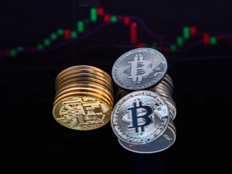 أفضل الطرق لكسب دخل سلبي عبر منصة Bitget في عام 2025